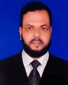 কাজী এনামুল ইসলাম