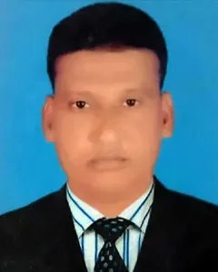 মোঃ আকরাম হোসেন