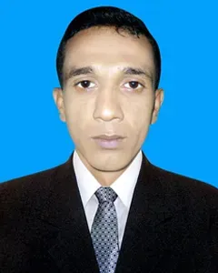 মোঃ আরিফুল ইসলাম