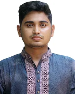 মোঃ খুরশিদুল হক