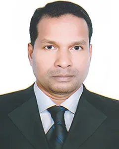 মোঃ জাকির হোসেন