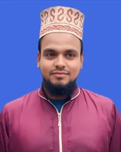 মোঃ নুরুল ইসলাম