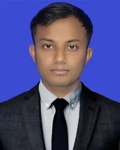 মোঃ মেহেদী হাসান