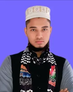 মোঃ রাকিবুল ইসলাম