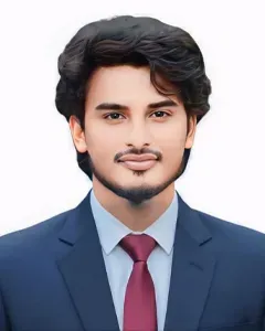 মোঃ রাকিব বাবু