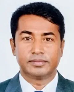 মোঃ সাইফুল ইসলাম