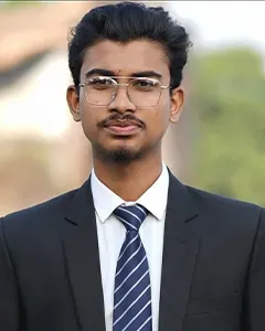 রবিউল মোল্লা