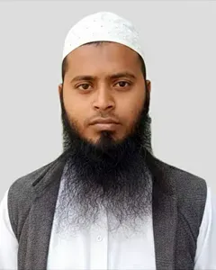 শরিফুল ইসলাম শরীফ