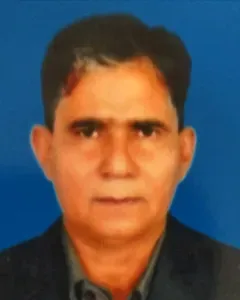 শহীদুল ইসলাম শরীফ