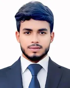 শেখ শোভন আহমেদ