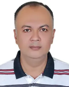 সামজাদ জসি