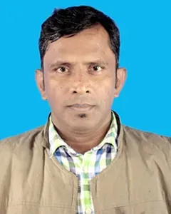 হারুন রশিদ