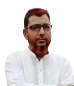 রাজাগাঁওয়ে মাহে রমজানের শুভেচ্ছা জানালেন শিক্ষক আহসান হাবিব