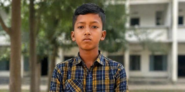 নিখোঁজ মোঃ আবু বক্করকে পেল পরিবার