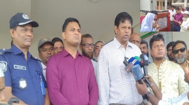 ভোটের হিসাব মনে করিয়ে দিলেন আবু আশফাক, বিএনপির ওপর ভর করেই তাদের আসন প্রাপ্তি