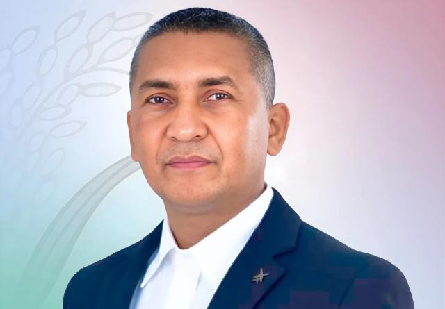 ভোলা-৪ আসনে মেডিকেল কলেজ প্রতিষ্ঠায় এমপি নুরুল ইসলাম নয়নের জোরালো উদ্যোগ