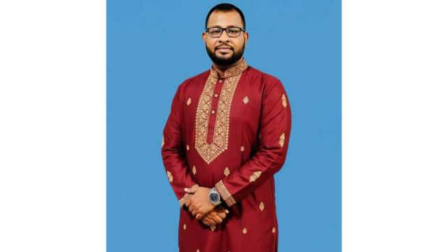 মহান মে দিবস উপলক্ষে শুভেচ্ছা জানিয়েছেন ভালুকা উপজেলা শ্রমিক দলের সহ-সভাপতি ও হবিরবাড়ী ইউনিয়ন শ্রমিকদলের সদস্য সচিব মোঃ হারুন অর রশিদ হারুন