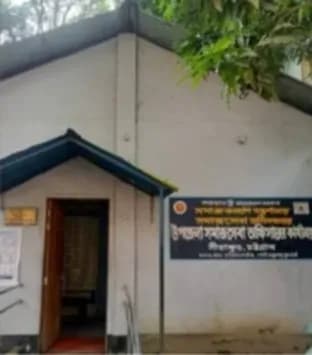 সীতাকুণ্ডে লোকবল সংকটে উপজেলা সমাজসেবা দপ্তর।।নিস্ক্রিয় হয়ে পড়ছে নিবন্ধিত সংগঠন গুলি