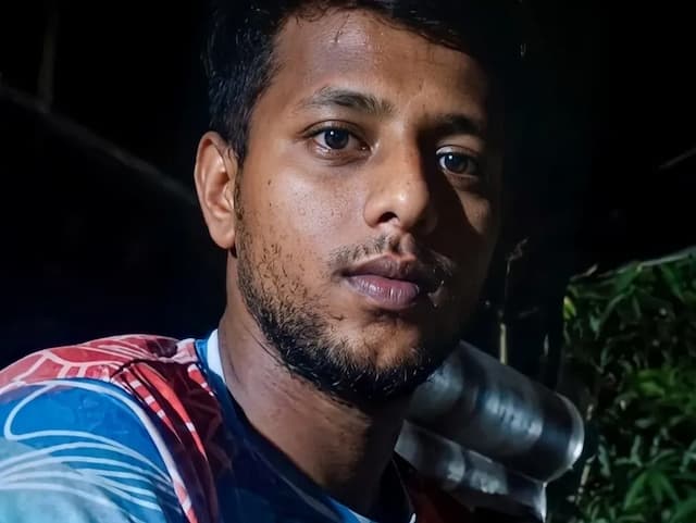 তথ্য-প্রযুক্তির সহায়তায় গাজীপুর থেকে রাণীশংকৈলের ধর্ষণ মামলার পলাতক আসামি গ্রেফতার