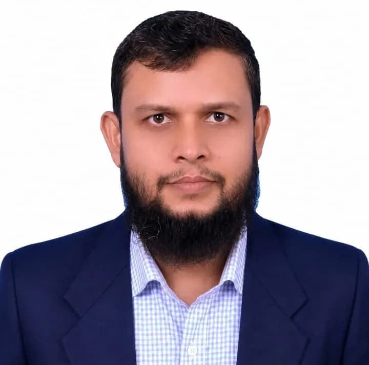 ভিশন গ্রুপের নামে অর্থ আত্মসাতের মিথ্যে অপপ্রচার জামায়াত নেতার বিরুদ্ধে, প্রমানসহ বিবৃতি দিলেন সংক্ষুব্ধ নেতা 