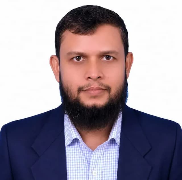 ভিশন গ্রুপের নামে অর্থ আত্মসাতের মিথ্যে অপপ্রচার জামায়াত নেতার বিরুদ্ধে, প্রমানসহ বিবৃতি দিলেন সংক্ষুব্ধ নেতা 