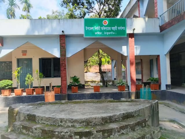 রুহিয়ায় ফ্যামিলি কার্ড প্রকল্পের নিয়োগ পরীক্ষা ৪ আগস্ট