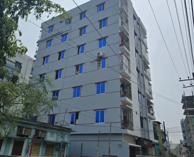 ব্রাহ্মণবাড়িয়ায় সাংবাদিক নেতার ফ্ল্যাট কে কেন্দ্র করে জালিয়াতি ও হুমকির অভিযোগ। আদালতে ভুক্তভোগীর মামলা