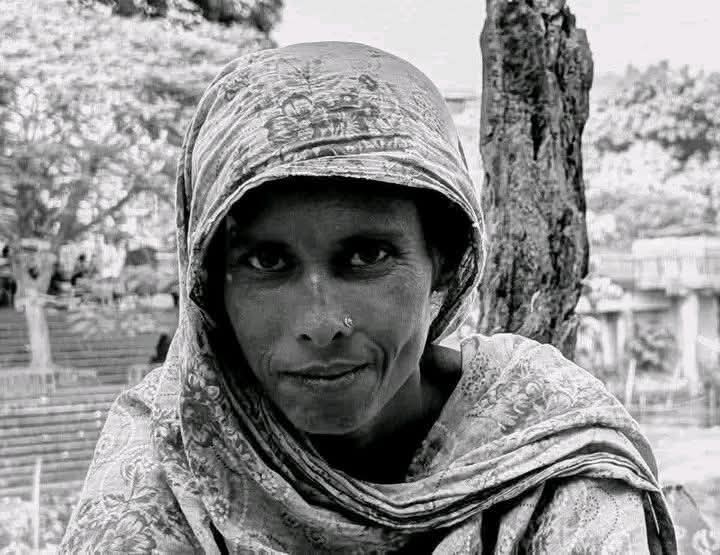 আর শোনা যাবে না ‘মাইপ্পা যান’—চলে গেলেন গুরুদয়াল কলেজের সবার পরিচিত সেই ‘মাপেন আপা’