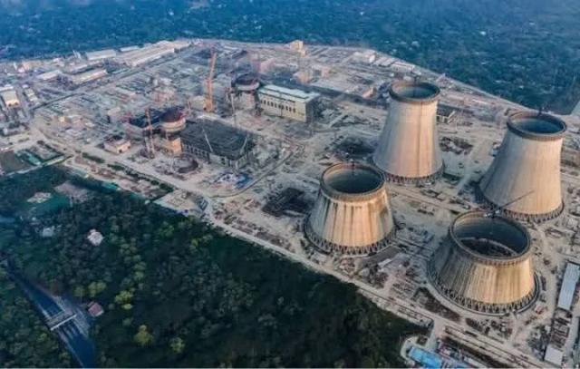 বাংলাদেশের জ্বালানি খাতে নতুন এক মাইলফলক যুক্ত হতে যাচ্ছে