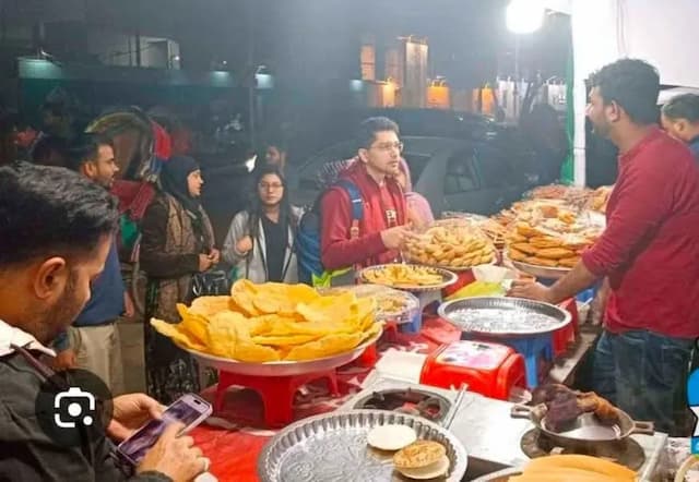 চট্টগ্রামে স্ট্রিট ফুডের স্বাস্থ্যঝুঁকি ও আইনি তদারকি নিয়ে সেমিনার ১৫ আগস্ট