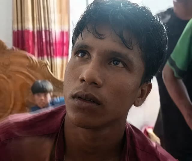 চাচার হাতে ৭ বছরের ভাতিজী ধর্ষণের পর বালিশ চাপায় হত্যা, চাচা আটক