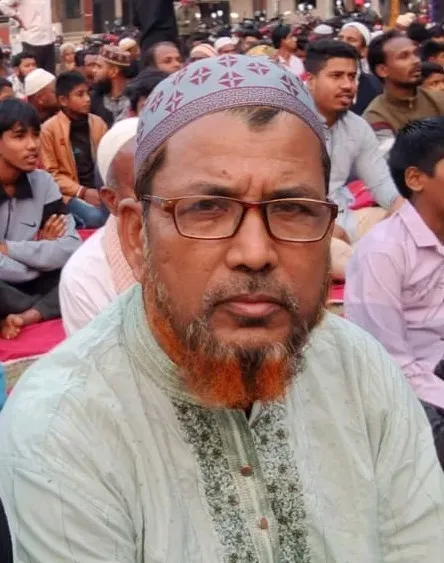 আলোকিত মানুষ গড়ার কারিগর আহসান হাবিবের শুভ জন্মদিন