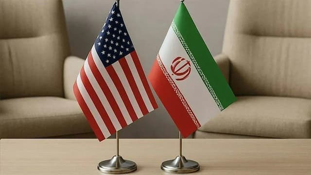 ৬০ দিনের যুদ্ধবিরতি ও পারমাণবিক আলোচনা নিয়ে সমঝোতা স্মারক। অ্যাক্সিওস