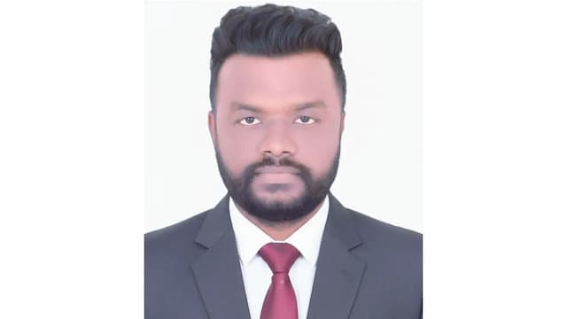 ভালুকা উপজেলার ১২১নং দক্ষিণ ভান্ডাব সরকারি প্রাথমিক বিদ্যালয়ের সভাপতি হলেন তানভীর মন্ডল আনোয়ারুল