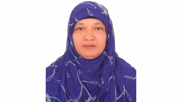 ভালুকায় মহিলা দলের ভরাডোবা ইউনিয়ন কমিটি অনুমোদন, সভাপতি যমুনা খাতুন