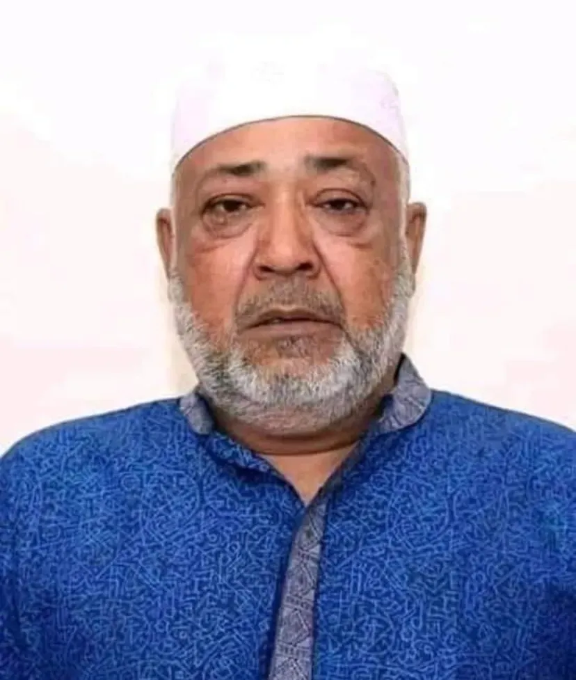 বন্যার্তদের পুনর্বাসনে দ্রুত সরকারি সহায়তার দাবি এমপি বাচ্চু মোল্লার