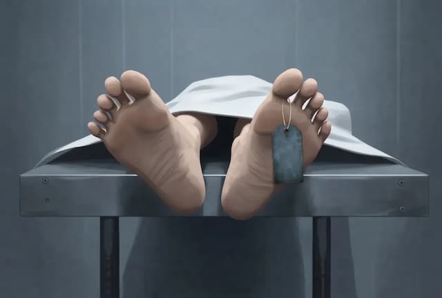 দৌলতপুরে স্টিয়ারিং টলির ধাক্কায় সাবেক সেনা সদস্য নিহত।