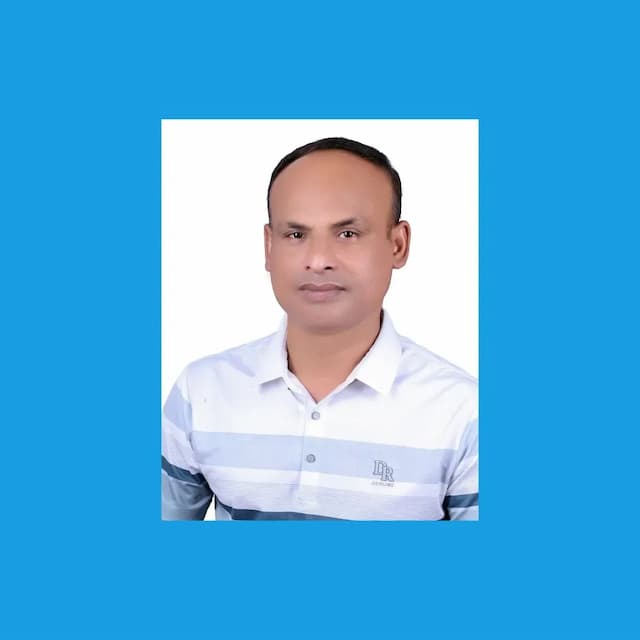 রশিদাবাদ ইউপি নির্বাচনে চেয়ারম্যান পদে প্রার্থী হওয়ার ঘোষণা খায়রুল ইসলামের