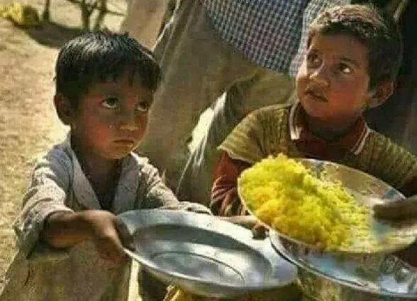 ক্ষুধার্তনাদ (গদ্য কবিতা)