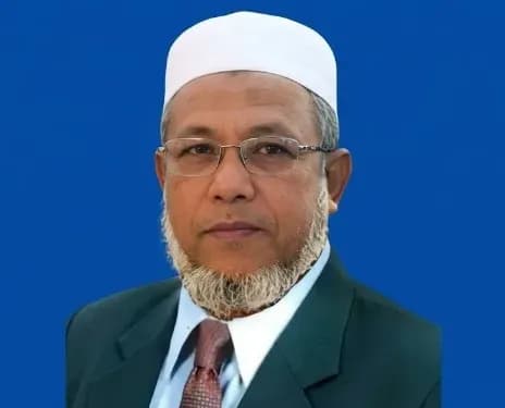 উন্নয়নের অঙ্গীকার নিয়ে করিমগঞ্জ পৌরসভা নির্বাচনে হাজী মঞ্জুরুল হক মামুন ভূঁইয়া