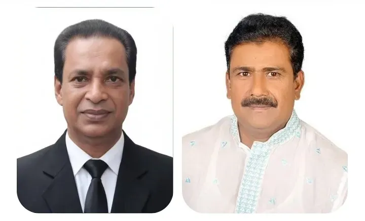 প্রাথমিক শিক্ষকদের পদায়ন-বদলি কমিটিতে জাহাঙ্গীর আলম মোল্লা ও নাজমুল আলম