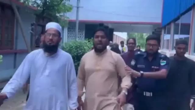 কুষ্টিয়ায় পীর শামীম হত্যা মামলা,জামিন নামঞ্জুর, কারাগারে দুই নেতা।