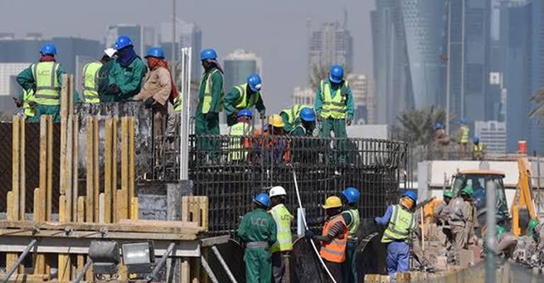 মধ্যপ্রাচ্যে বাংলাদেশি কর্মীদের চাহিদা বৃদ্ধি, নতুন নিয়োগ সুযোগ তৈরি