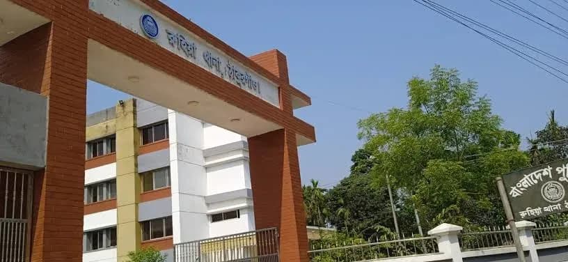 রুহিয়ায় শিশু ধর্ষণের অভিযোগে থানায় এজাহার