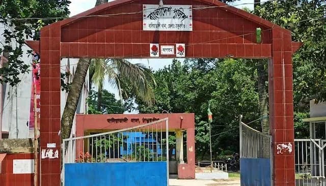 তদন্তে ধর্ষণ অভিযোগের সত্যতা মেলেনি, বাদীকে কারাগারে পাঠালেন আদালত