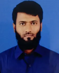 জিল্লুর রহমান ভূঁইয়া