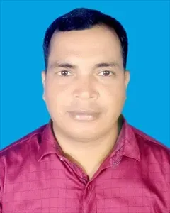 মোঃ আব্দুর রাজ্জাক