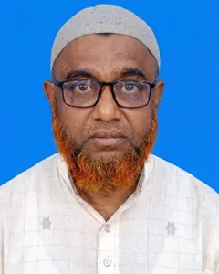 মোঃ আসাদুজ্জামান সরকার