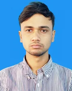 মোঃ ইউসুফ ইয়েম জোহান মাহিম