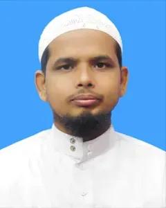 মোঃ খন্দকার তানভীর আহমেদ